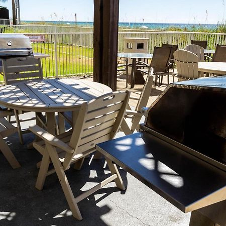 Beachfront! Master On Gulf No Resort Fees! Panama City Beach Zewnętrze zdjęcie