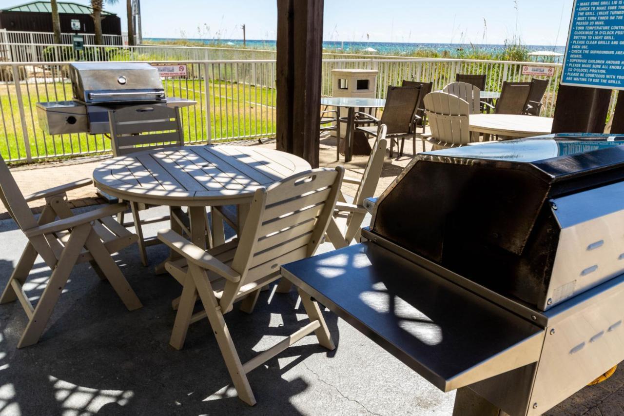 Beachfront! Master On Gulf No Resort Fees! Panama City Beach Zewnętrze zdjęcie