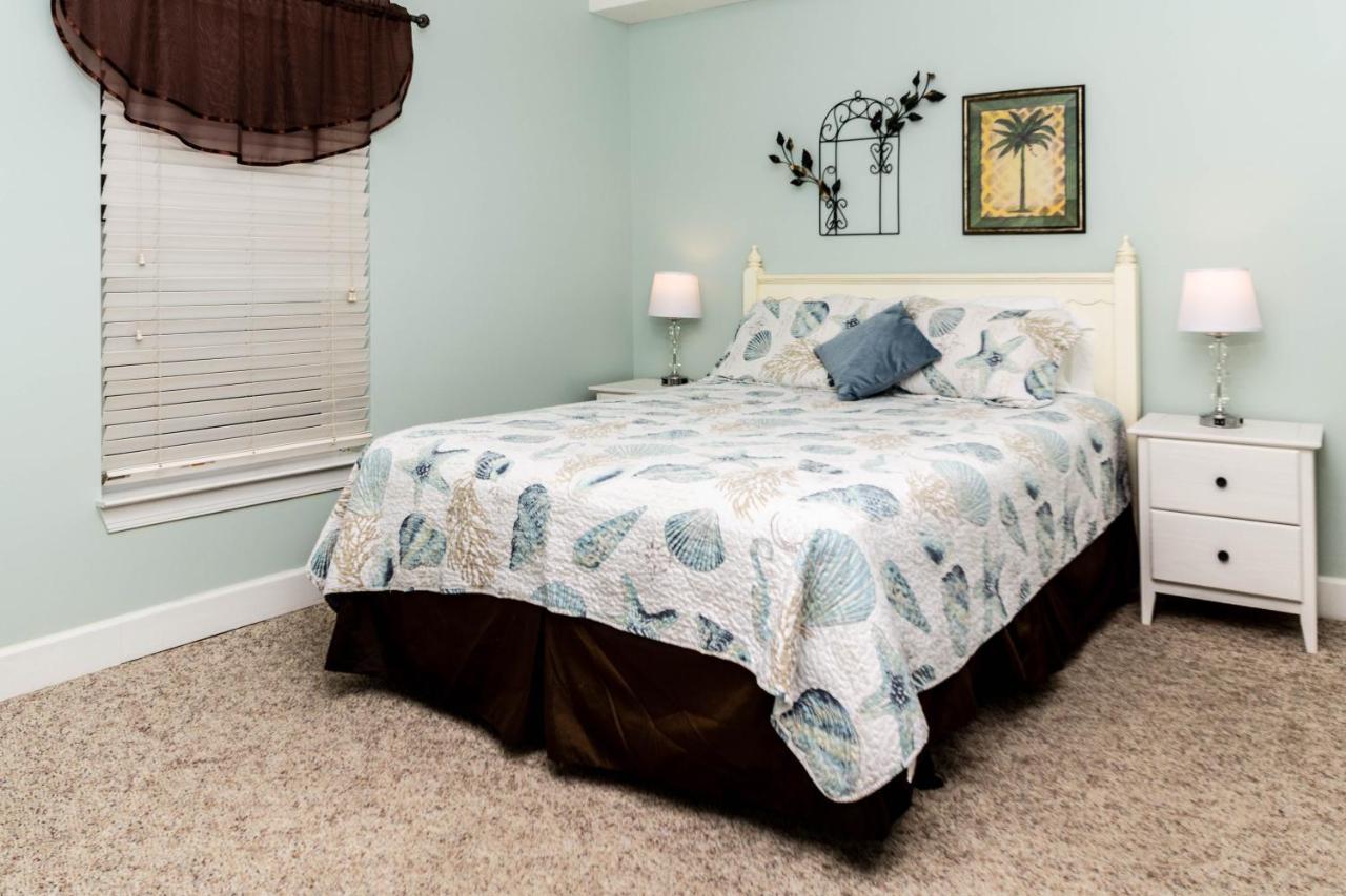 Beachfront! Master On Gulf No Resort Fees! Panama City Beach Zewnętrze zdjęcie