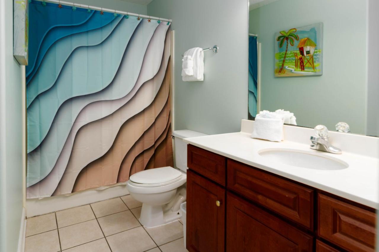 Beachfront! Master On Gulf No Resort Fees! Panama City Beach Zewnętrze zdjęcie
